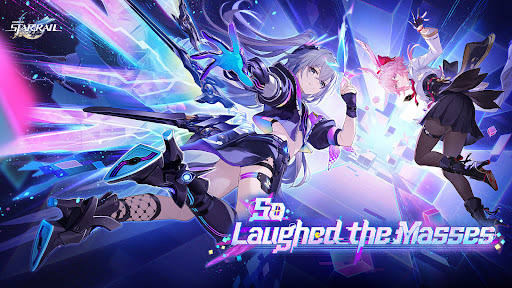 Honkai: Star Rail