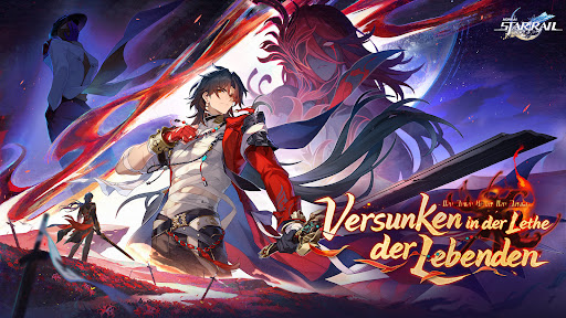 Honkai: Star Rail