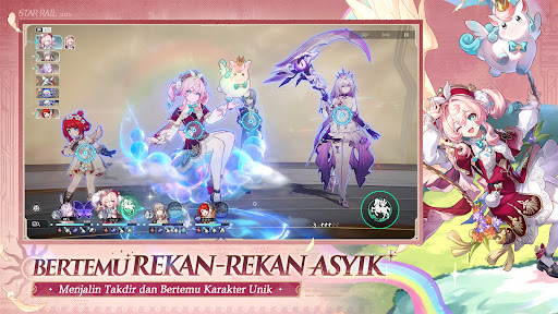 Honkai: Star Rail