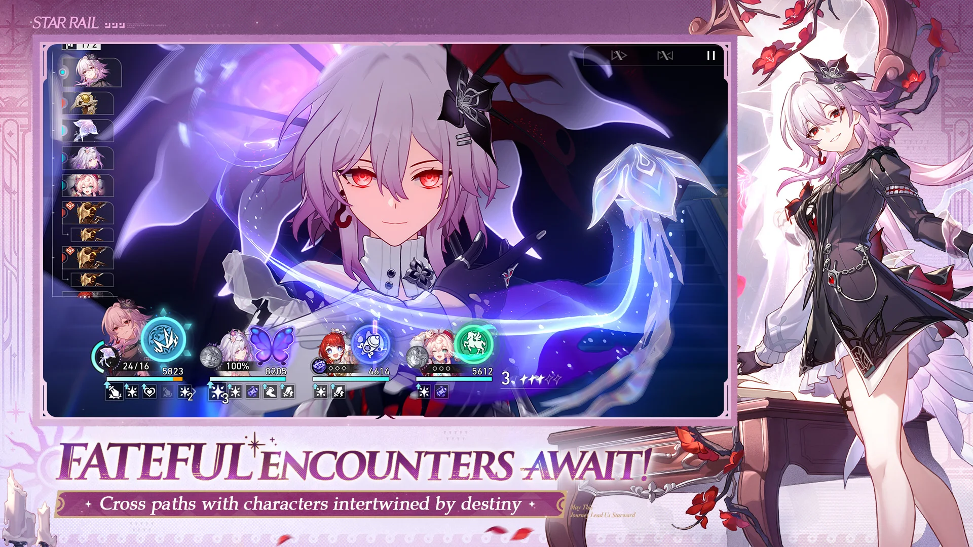 Honkai: Star Rail PC