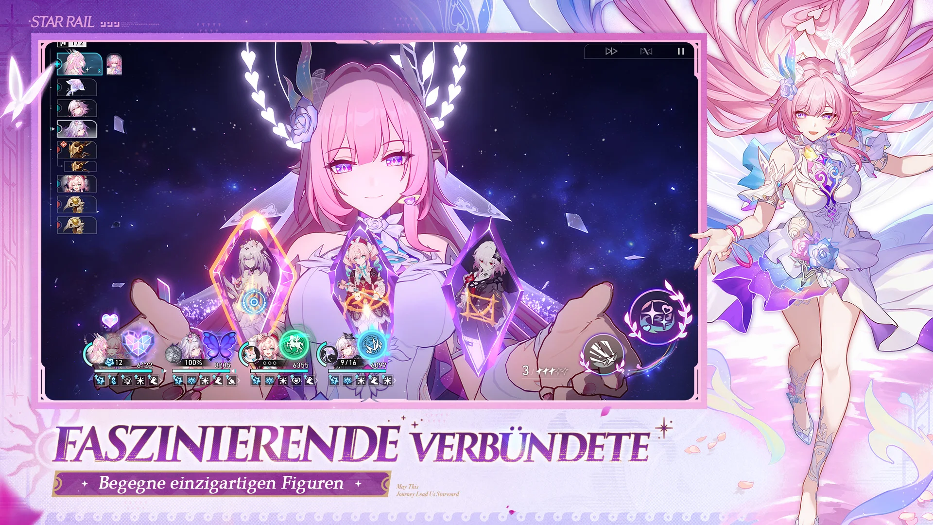 Honkai: Star Rail PC