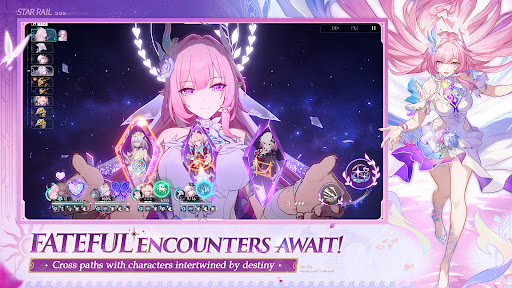 Honkai: Star Rail PC