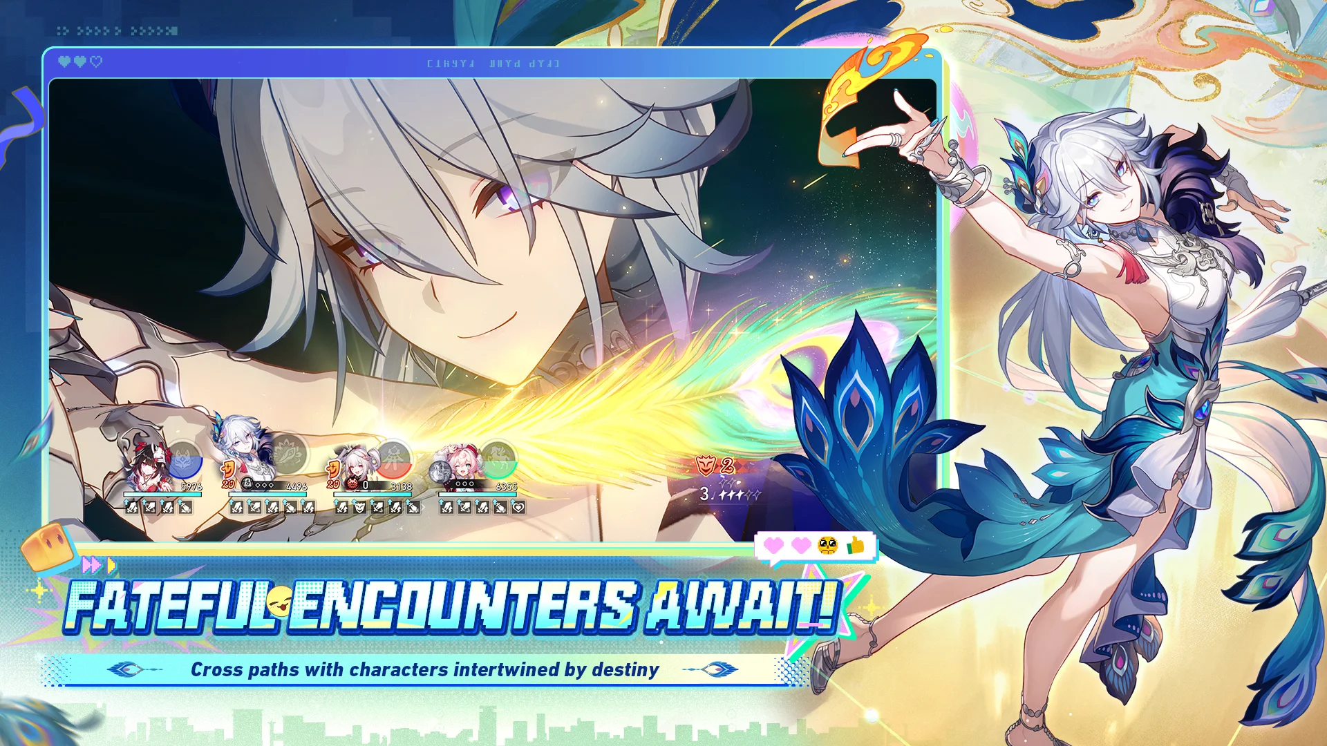 Honkai: Star Rail PC