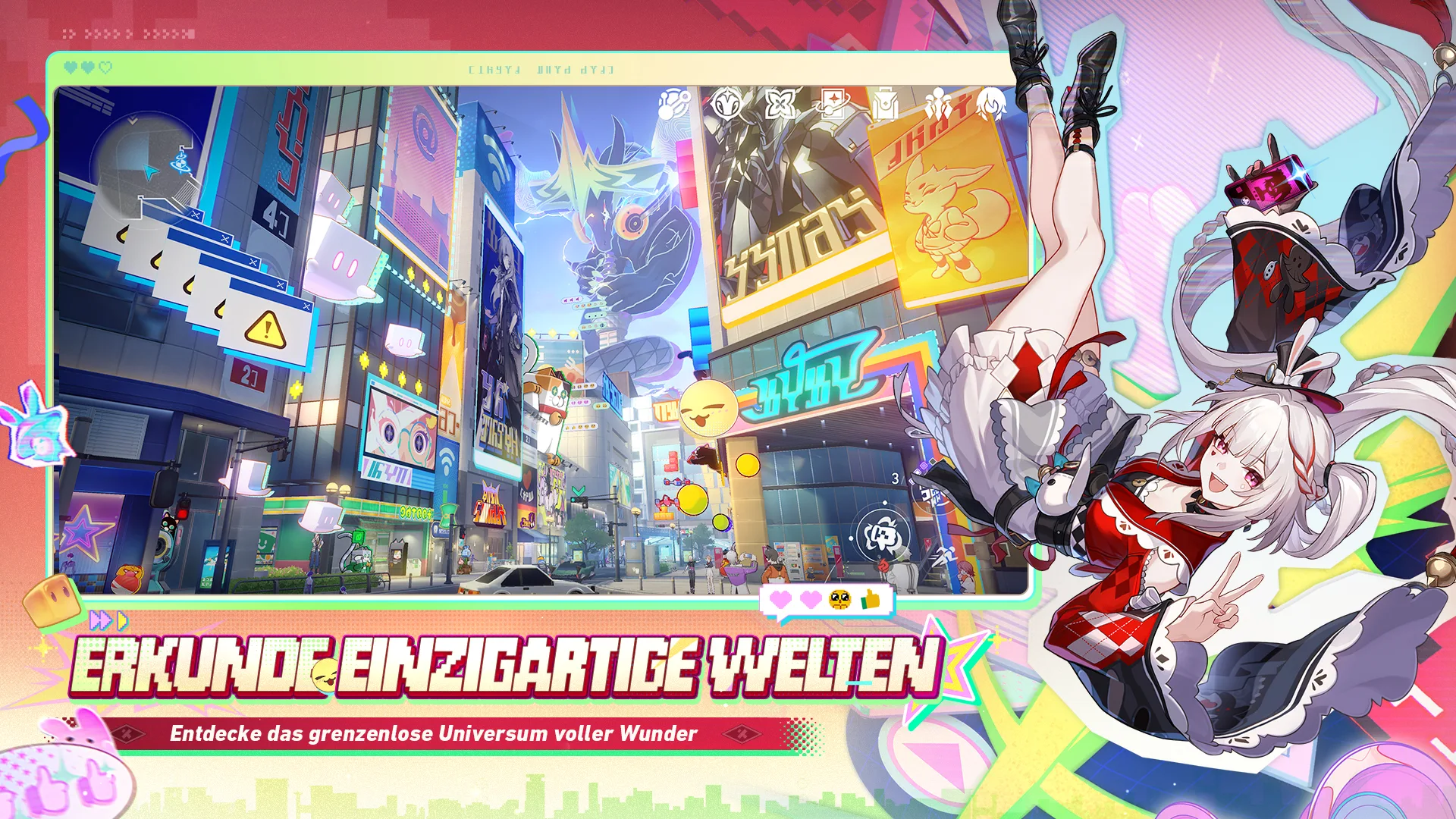 Honkai: Star Rail PC