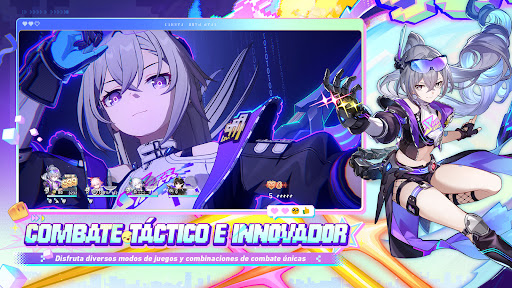 Honkai: Star Rail