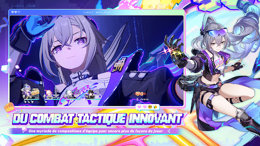 Honkai: Star Rail PC