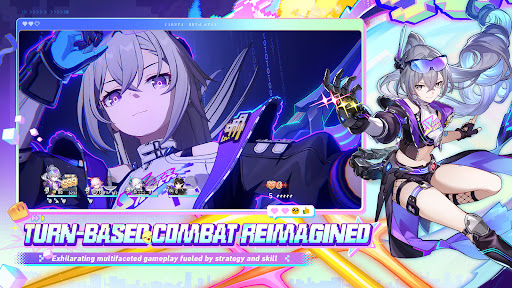 Honkai: Star Rail PC