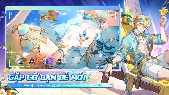 Honkai: Star Rail