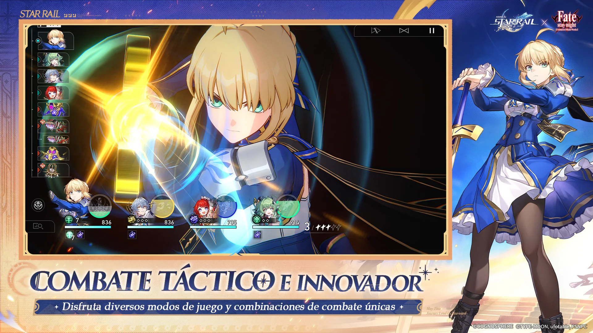 Honkai: Star Rail PC