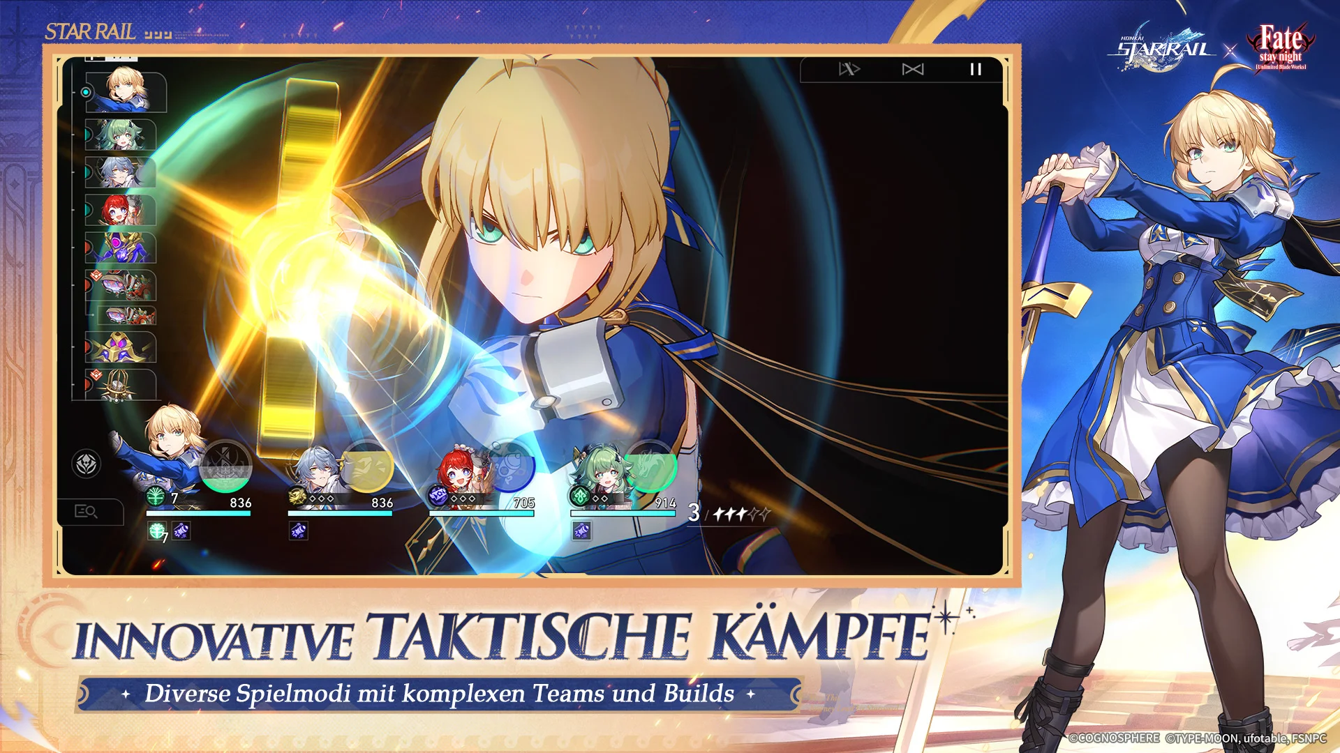 Honkai: Star Rail PC