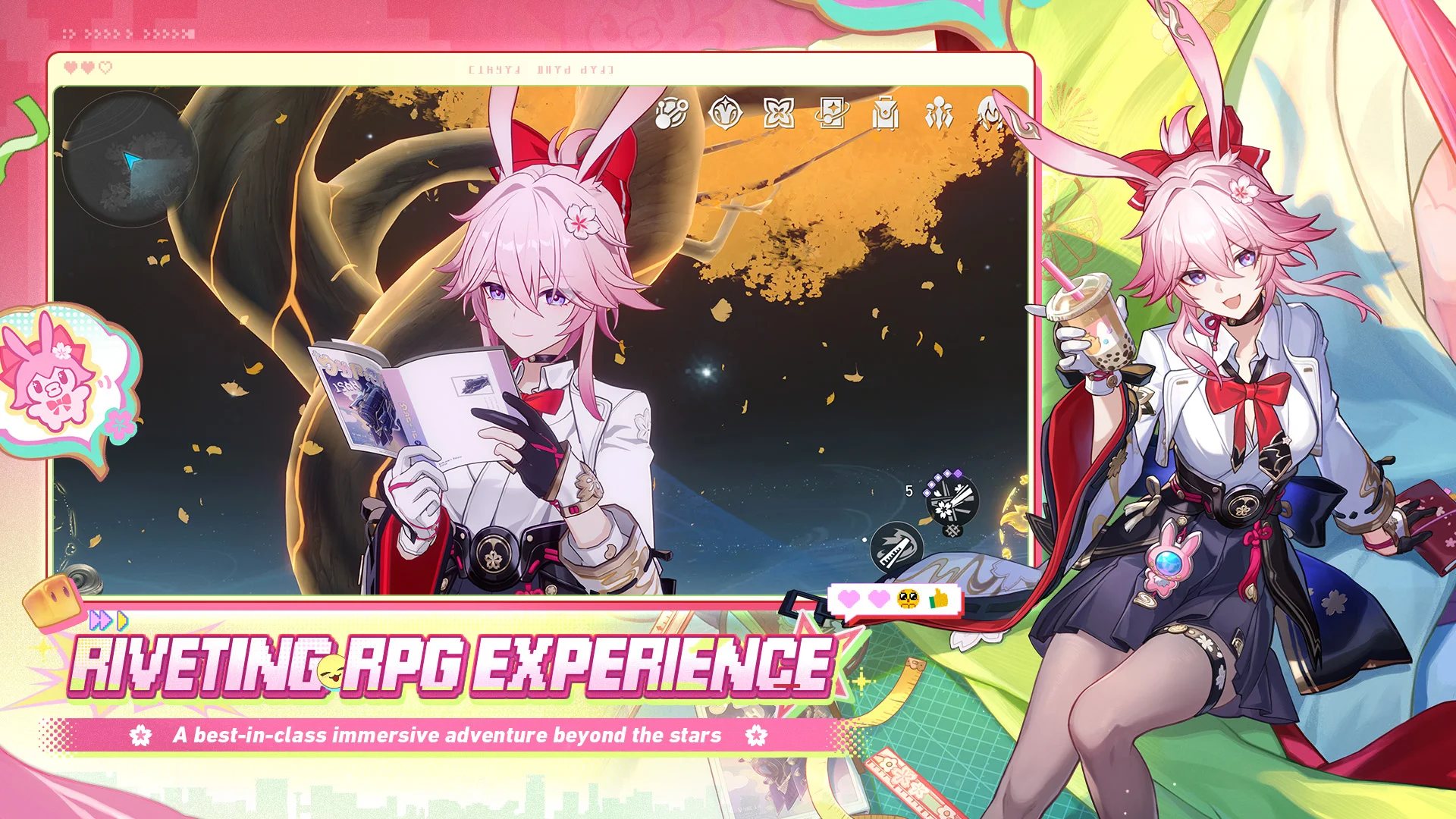 Honkai: Star Rail PC