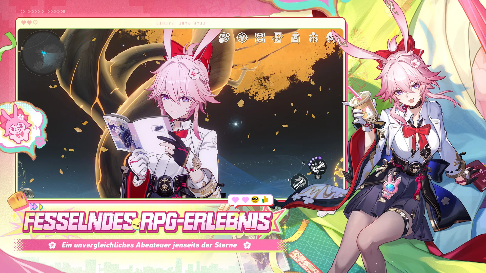 Honkai: Star Rail PC