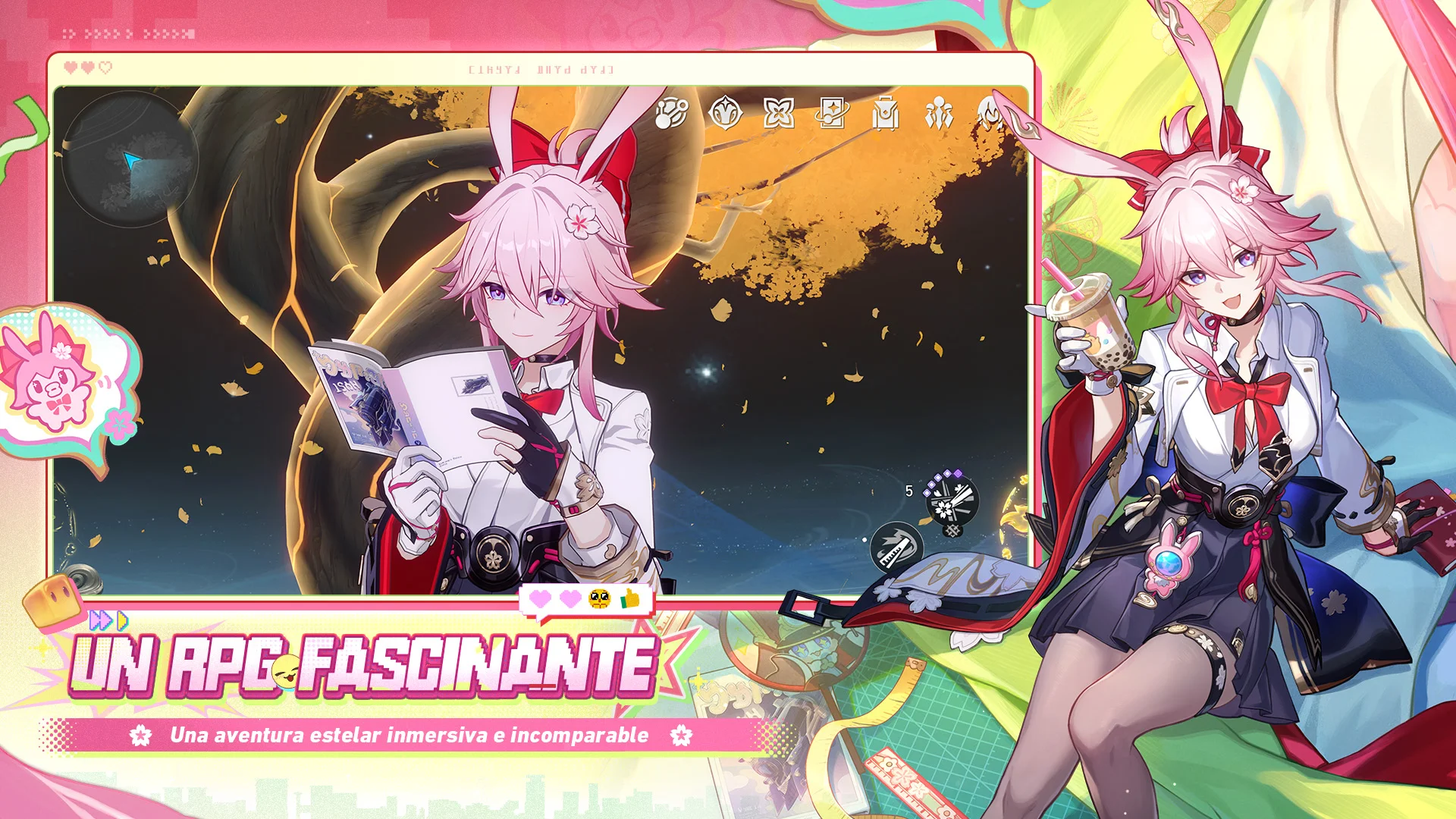 Honkai: Star Rail PC