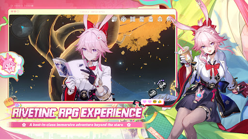 Honkai: Star Rail PC