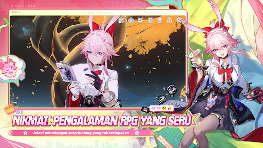 Honkai: Star Rail