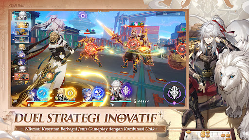Honkai: Star Rail