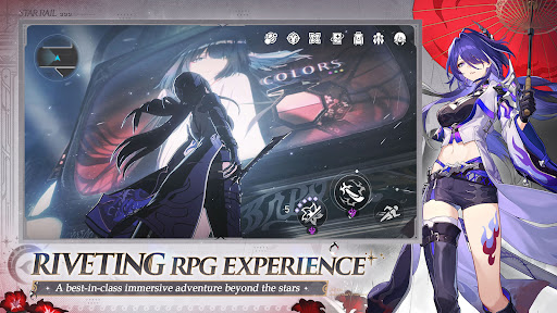 Honkai: Star Rail PC