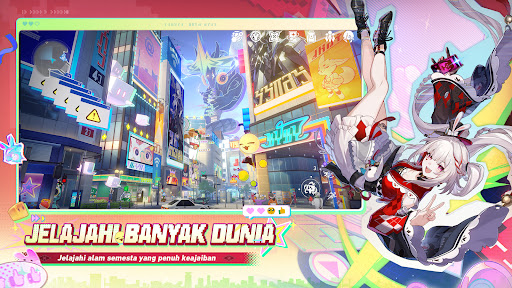 Honkai: Star Rail