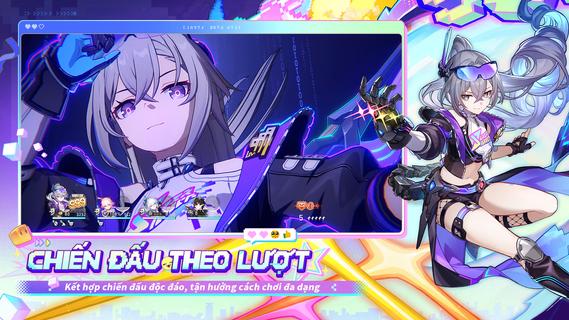 Honkai: Star Rail