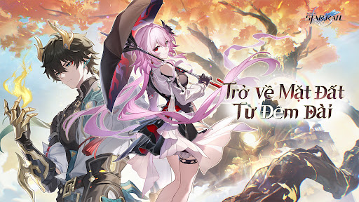 Honkai: Star Rail - 3T Online PC