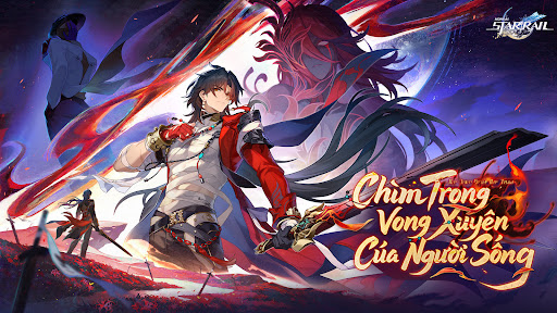 Honkai: Star Rail - 3T Online