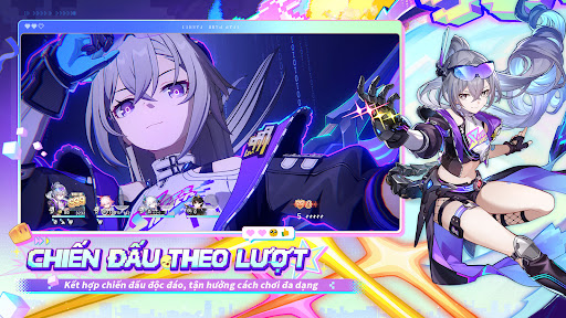 Honkai: Star Rail - 3T Online