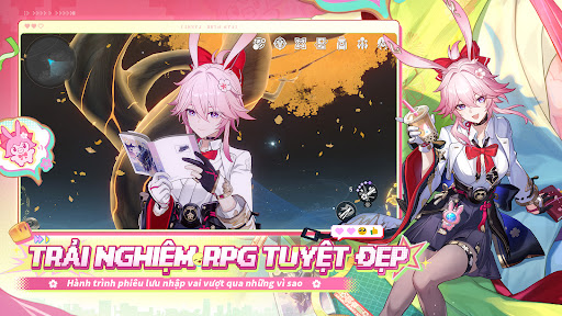 Honkai: Star Rail - 3T Online