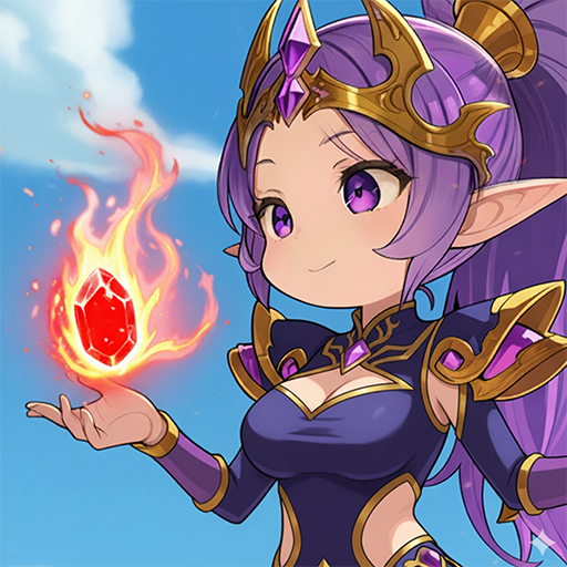 Firestone – Idle Clicker RPG PC