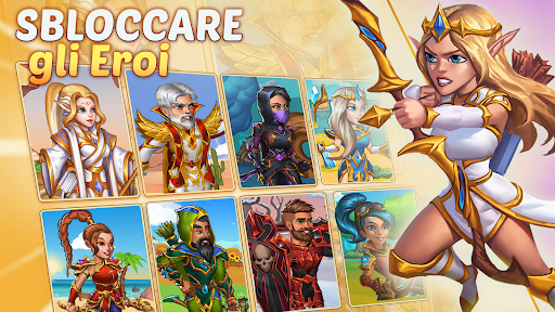 Firestone – Idle Clicker RPG PC