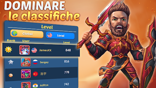 Firestone – Idle Clicker RPG PC