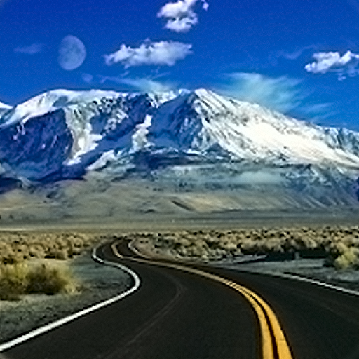 komputer Home Screen Live Wallpaper