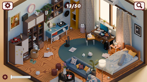 Seeking Cat电脑版