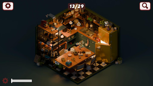 Seeking Cat电脑版