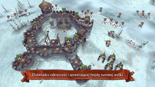 Hex Commander: Fantasy Heroes PC