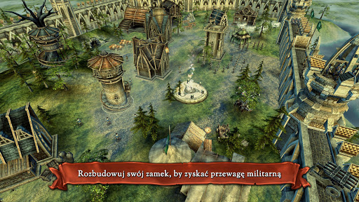Hex Commander: Fantasy Heroes PC