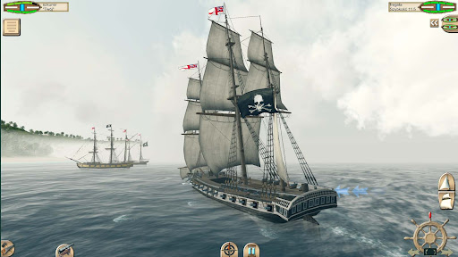 The Pirate: Caribbean Hunt PC