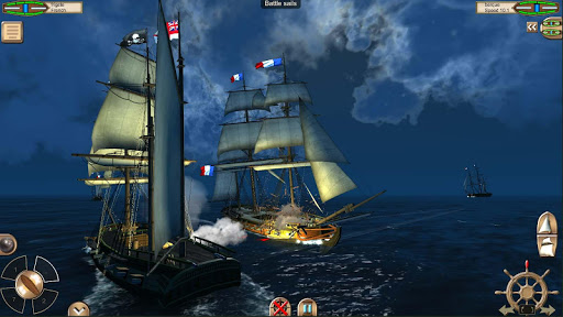 The Pirate: Caribbean Hunt পিসি