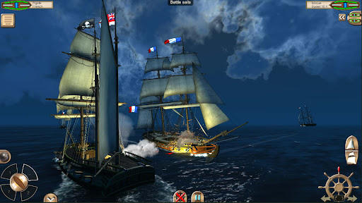 The Pirate: Caribbean Hunt PC