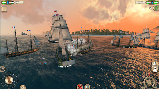 The Pirate: Caribbean Hunt PC