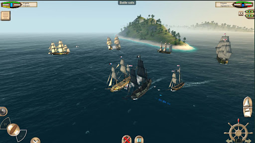 The Pirate: Caribbean Hunt PC