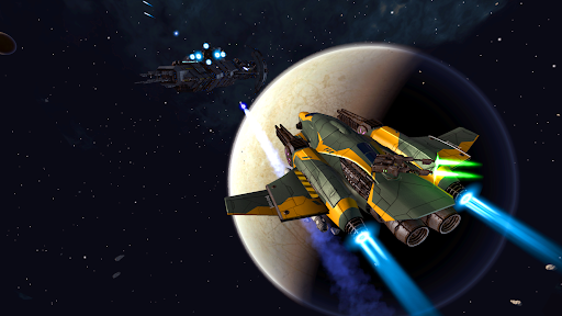 Space Commander: War and Trade PC