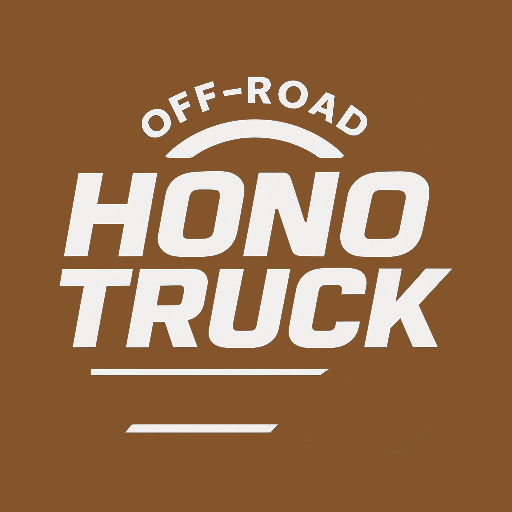 Hono Truck电脑版