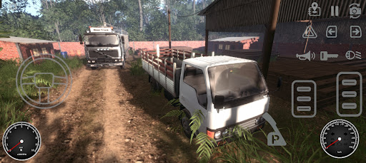 Hono Truck para PC