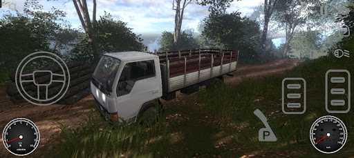 Hono Truck পিসি