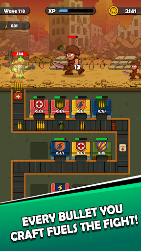 Ammo Assembly
