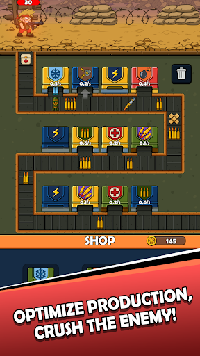 Ammo Assembly