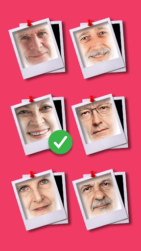 Jak będę wyglądać na starość PC