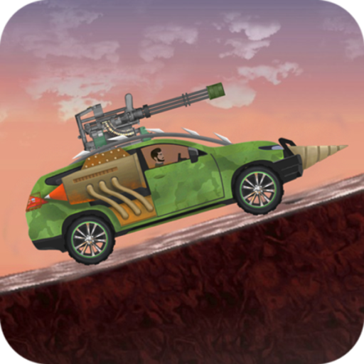 Outrun the Darkness: Earn to Z电脑版