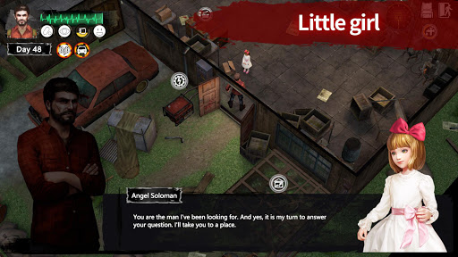 Delivery From the Pain:Premium