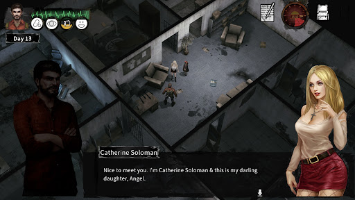 Delivery From the Pain:Survive PC